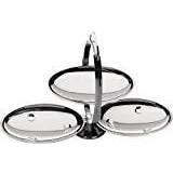 Alessi Cake Stands Alessi Anna Gong Cake Stand