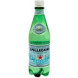 San Pellegrino Food & Drinks San Pellegrino Natural Mineral Water Sparkling 50cl