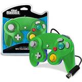 Gamecube controller GameCube Controller Green/Blue Old Skool