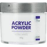 The Edge Acrylic Powder Ultra White 40g