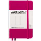 Leuchtturm Hardcover Dotted Notebook Pocket A6