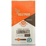 Bulletproof Luminate Ground Coffee, Light