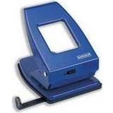 Hole Punchers Rapesco 835 Hole Punch w/Paper Guide
