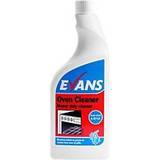 Cleaning Machines OVEN & GRILL CLEANER HEAVY DUTY DEGREASER TRIGGER SPRAY 750ML