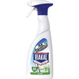 Viakal Bathroom Limescale Remover Anti-Bacterial Spray