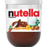Nutella Food & Drinks Nutella i Glasburk 200