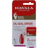 Nail Oils Mavala Oil Seal Dryer 5ml