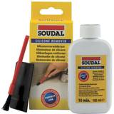 Soudal Putty & Building Chemicals Soudal Silicone Sealant Remover Adhesive