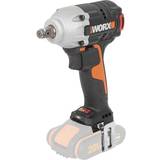Worx Impact Wrench Worx WX272.9 20v Cordless Impact Wrench Body