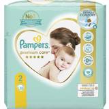Pampers Premium Care Size 2 4-8kg 23pcs