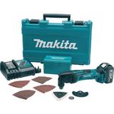 Makita multi tool 18v Makita Multi function tool
