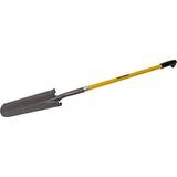 Roughneck ROU68237 Long Handled Drainage Shovel 1460mm/57½"