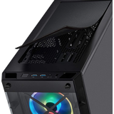 Desktop Computers GAMING PC iCUE | INTEL i9-11900K 8x3.50GHz 32GB DDR4