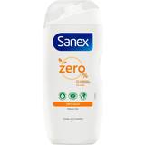 Sanex Bath & Shower Products Sanex Zero% Dry Skin Shower Gel 250ml