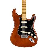 String Instruments Fender American Vintage II 1973 Stratocaster MN Mocha