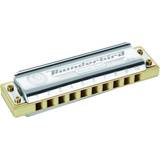 Hohner M201171x Diatonic harmonica
