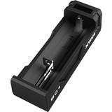 Chargers Batteries & Chargers Xtar SC1 Charger Single Slot