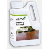 Osmo Paint Osmo Decking Cleaner Removes Dirt
