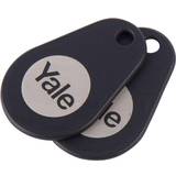 Door Locks & Deadbolts on sale Yale P-yd-01-con-rfidt-bl Smart Lock Key Tags Tag