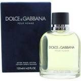 Dolce & Gabbana Pour Homme After Shave Lotion Splash