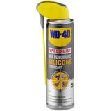 WD-40 Specialist High Performance Silicone Lubricant Multifunctional Oil