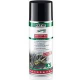 Mathy Car Care & Vehicle Accessories Mathy KS Trockenkettenspray 400 Millilitres Can