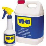 Multifunctional Oils WD-40 Multi-purpose Spray Carafe Multifunctional Oil 5L