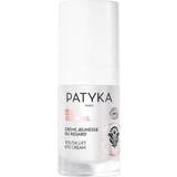 Thick Eye Care Patyka Lift Essentiel Eye Youth Cream