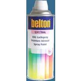 Belton 324 Ral 5007 Lacquer Paint Blue 0.4L