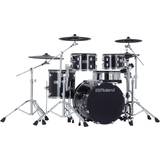 Roland Drum Kits Roland VAD507 V-Drums Acoustic Design