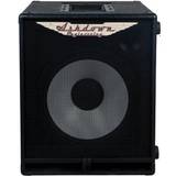 Ashdown Guitar Amplifiers Ashdown Rootmaster 300W 1x12 Lightweight Bass Cabinet Amplifier RM112TEVOII