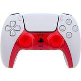 Controller Decal Stickers Imp Gaming Zest Controller Styling Kit Includes Faceplate & Thumb Grips