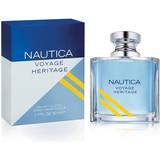 Nautica voyage Nautica Voyage Heritage EdT 50ml