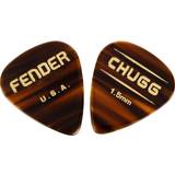 Fender Picks Fender Chug 351 Picks 6-Pack