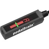 Pedaltrain Effect Units Pedaltrain SST Space Saving Tuner For Pedalboards