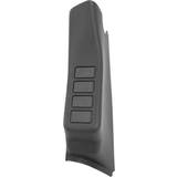 Screen Protection on sale Rugged Ridge A-Pillar Switch Pod Kit - 17235.58