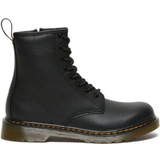 Boots Children's Shoes Dr. Martens Youth 1460 Martin - Black