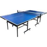 Foldable Table Tennis Tables Donnay Indoor Outdoor Table