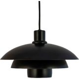DybergLarsen Morph Black Pendant Lamp 30cm