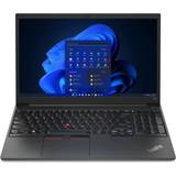 Lenovo ThinkPad E15 Gen 4 21E6004VGE