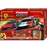Carrera GO!!! Ferrari Pro Speeders 20062551