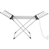 Minky Heated Airer with Cover