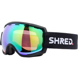 Shred Rarify - Black/CBL Plasma