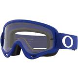 Blue Goggles Oakley O-Frame XS MX - Clear/Moto Blue