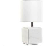 Dkd Home Decor S3020829 Table Lamp 34cm