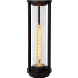 Lucide Table Lamps Lucide Cadix Table Lamp 50cm