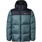 Clothing Columbia Men's Puffect Hooded Puffer Jacket