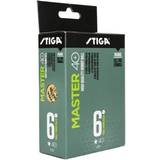 STIGA Sports Master 40+ 6-pack