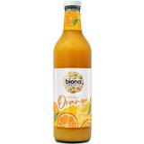 Juice & Fruit Drinks Biona Organic Pressed Orange Juice