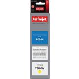 ActiveJet Ink & Toners ActiveJet AE664Y ink Epson T6644